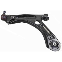 Control arm wheel suspension front left control arm...