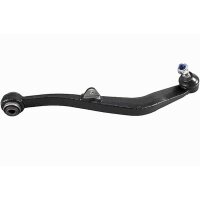 Rear upper right wishbone METZGER for MERCEDES M-CLASS...