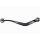Rear upper right wishbone METZGER for MERCEDES M-CLASS (W163)