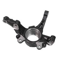 Steering Knuckle Wheel Suspension front axle right...
