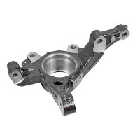 Steering Knuckle Wheel Suspension front axle right METZGER for e.g. FIAT FIORINO