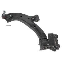 Handlebar Wheel Suspension front left METZGER...