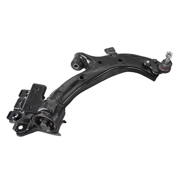 Control arm suspension front right control arm METZGER for HONDA CR-V III