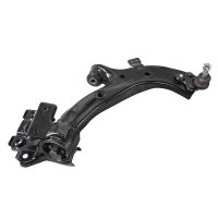 Control arm suspension front right control arm METZGER...