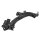 Control arm suspension front right control arm METZGER for HONDA CR-V III