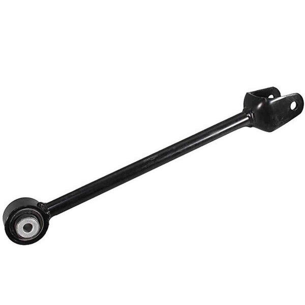 Control arm wheel suspension rear lower front control arm METZGER for TESLA MODEL 3
