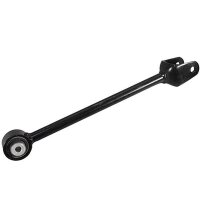 Control arm wheel suspension rear lower front control arm...