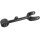 Control arm wheel suspension rear upper rear control arm METZGER for TESLA MODEL 3