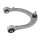Control arm wheel suspension front left upper wishbone METZGER for LAND ROVER RANGE