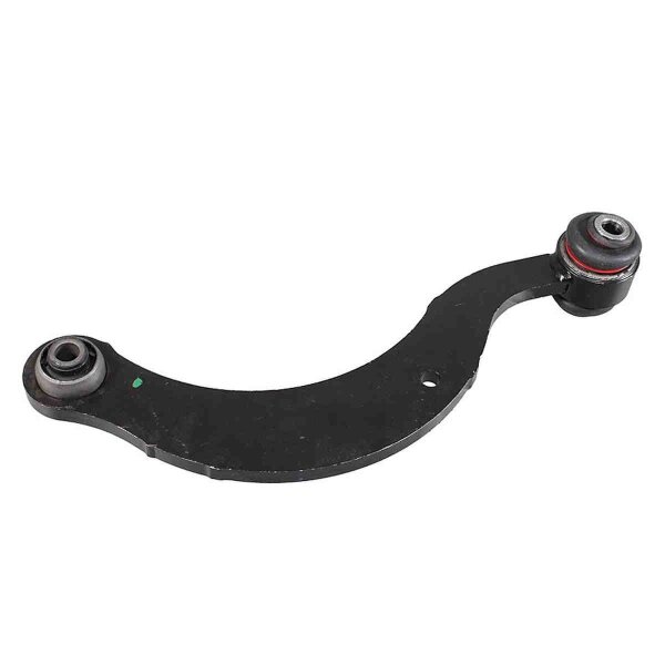 Control arm wheel suspension rear upper wishbone METZGER for TOYOTA AURIS (_E15_)
