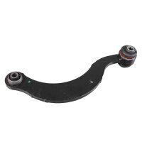 Control arm wheel suspension rear upper wishbone METZGER...
