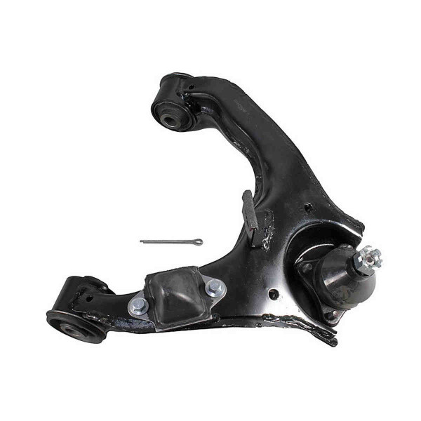 Handlebar Wheel Suspension top METZGER suitable for e.g. MITSUBISHI L200