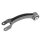 Control arm wheel suspension rear left upper wishbone METZGER for JEEP CHEROKEE (KL)