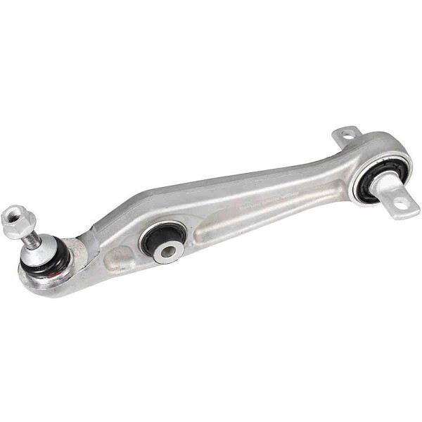 Handlebar Wheel Suspension top wishbone rubber bearing METZGER for TESLA MODEL