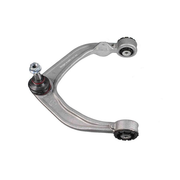 Control arm wheel suspension front left upper wishbone METZGER for VOLVO V90 II