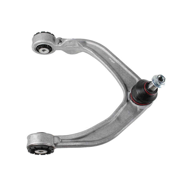 Lenker Radaufhängung oben Querlenker mit Gummilager METZGER für u.a. VOLVO V90