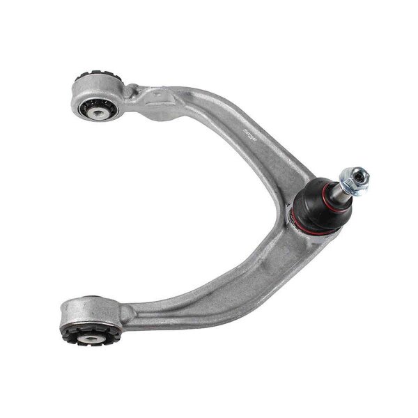 Control arm wheel suspension front right upper wishbone METZGER for VOLVO V90 II