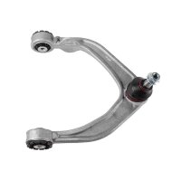 Lenker Radaufhängung oben Querlenker mit Gummilager...