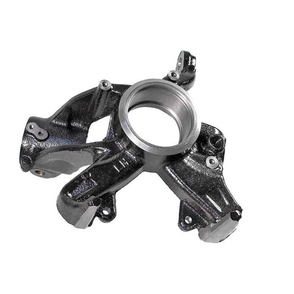 Achsschenkel Radaufhängung Vorderachse links METZGER für u.a. SEAT IBIZA