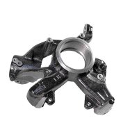 Achsschenkel Radaufhängung Vorderachse links METZGER...