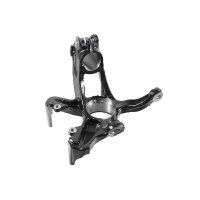 Steering Knuckle Wheel Suspension front axle right...