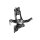 Steering Knuckle Wheel Suspension front axle right METZGER for e.g. SEAT IBIZA