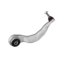 Control arm wheel suspension front left trailing arm...