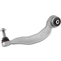 Handlebar Wheel Suspension front right trailing arm...