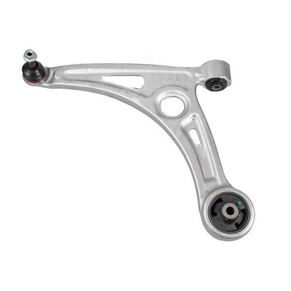 Handlebar Wheel Suspension front left METZGER for e.g. HYUNDAI IONIQ