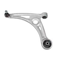 Control arm wheel suspension front left control arm...