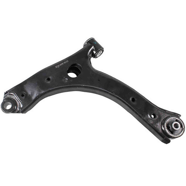 Handlebar Wheel Suspension front left wishbone METZGER for e.g. FORD TRANSIT