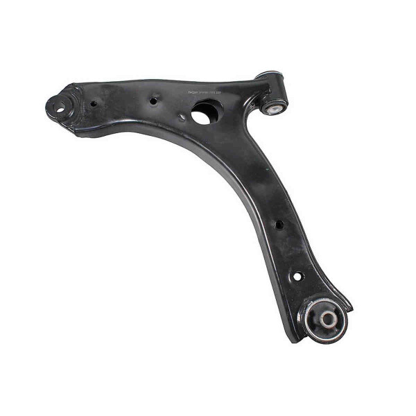 Handlebar Wheel Suspension front left wishbone with METZGER for FORD TOURNEO
