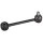 Rear suspension control arm inside 195mm control arm METZGER for KIA SORENTO II