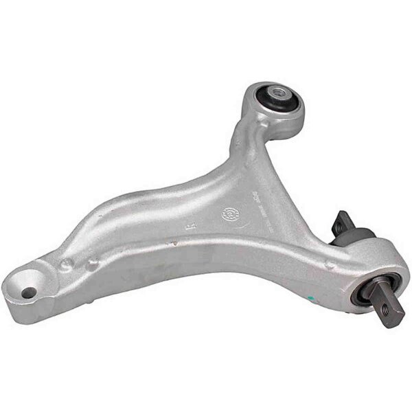 Control arm wheel suspension front left control arm METZGER for VOLVO XC70 I