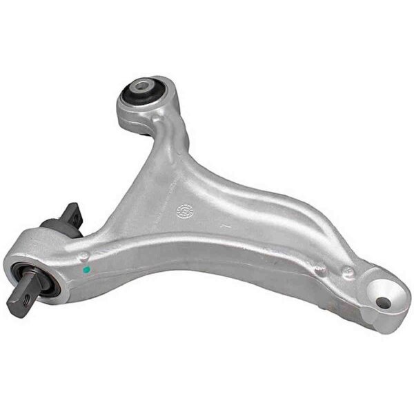 Front suspension control arm right wishbone METZGER for VOLVO XC70 I