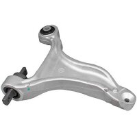 Front suspension control arm right wishbone METZGER for...
