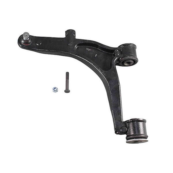 Control arm wheel suspension front left control arm METZGER for OPEL MOVANO A