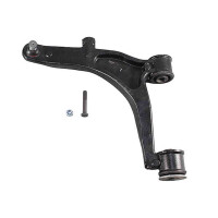 Handlebar Wheel Suspension front left METZGER suitable...