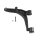 Control arm wheel suspension front left control arm METZGER for OPEL MOVANO A