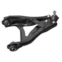 Lenker Radaufhängung unten METZGER IAM-Expertise...