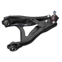 Lower right front control arm METZGER for DACIA DUSTER (HM_)