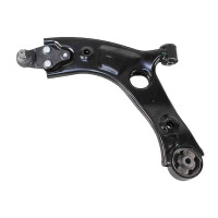 Handlebar Wheel Suspension front left METZGER suitable...