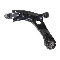 Control arm wheel suspension front left control arm...