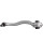 Upper left front wishbone METZGER for MERCEDES C-KLASSE Coupe