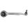 Handlebar Wheel Suspension top METZGER suitable for e.g. MB C-CLASS