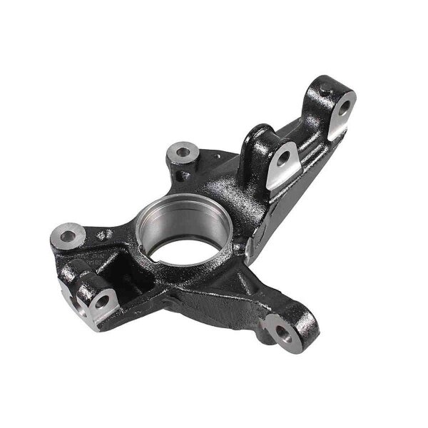 Achsschenkel Radaufhängung Vorderachse rechts METZGER für u.a. FORD FOCUS