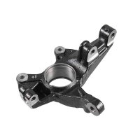 Steering Knuckle Wheel Suspension front axle right...