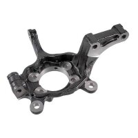 Achsschenkel Radaufhängung Vorderachse links METZGER...