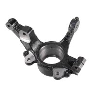 Steering Knuckle Wheel Suspension front axle right...