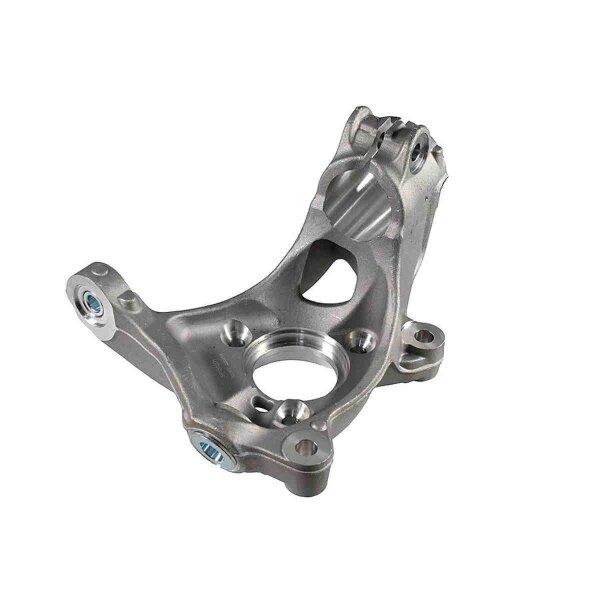 Achsschenkel Radaufhängung Vorderachse links METZGER für u.a. VW GOLF